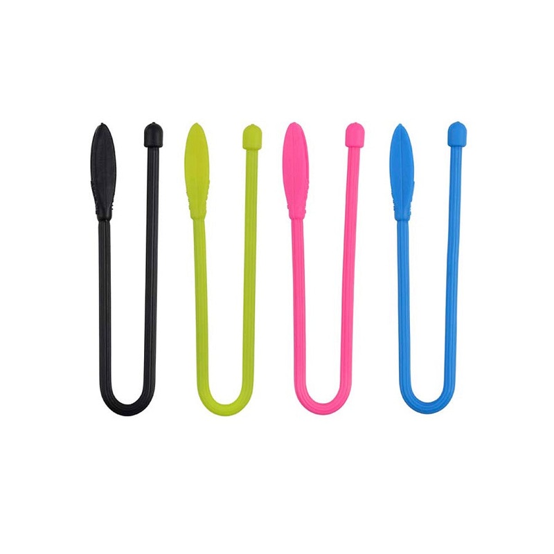 Nite Ize Gear Tie GTK6-A1-4R7