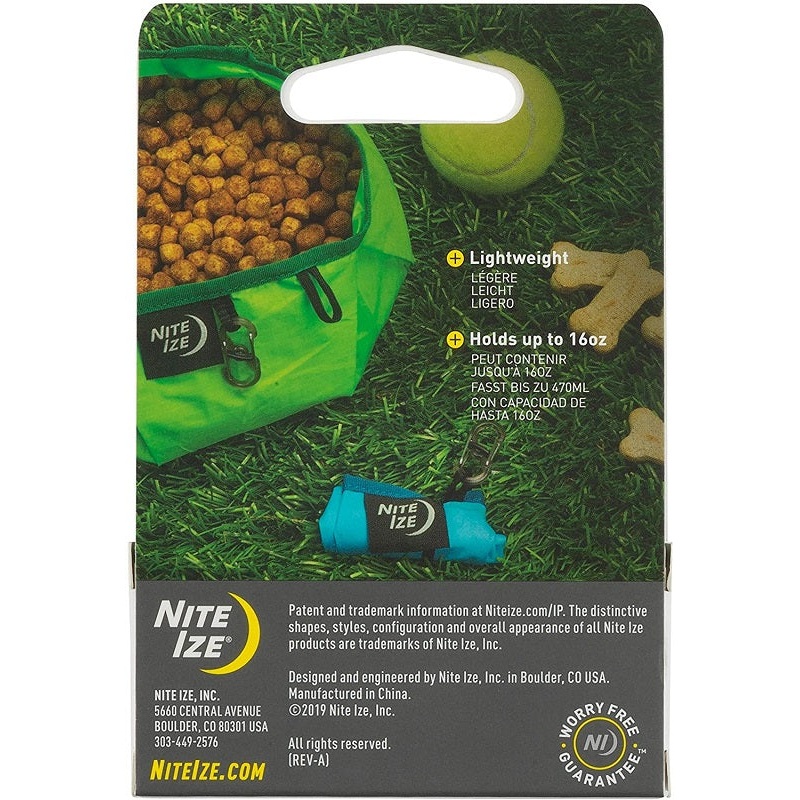 nite-ize-raddog-collapsible-lime-bowl-rwb-17-r8_1 Nite Ize RadDog Collapsible Lime Bowl RWB-17-R8