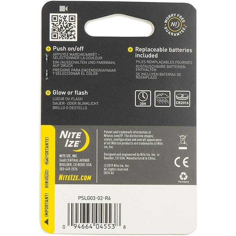 nite-ize-spotlit-blue-collar-light-pslg03-02-r6_1 Nite Ize SpotLit Blue Collar Light PSLG03-02-R6