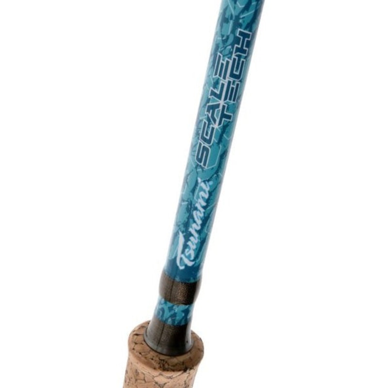 tsunami-scale-tech-7-spinning-rod-tsstec701m_1 Tsunami Scale Tech 7′ Spinning Rod TSSTEC701M