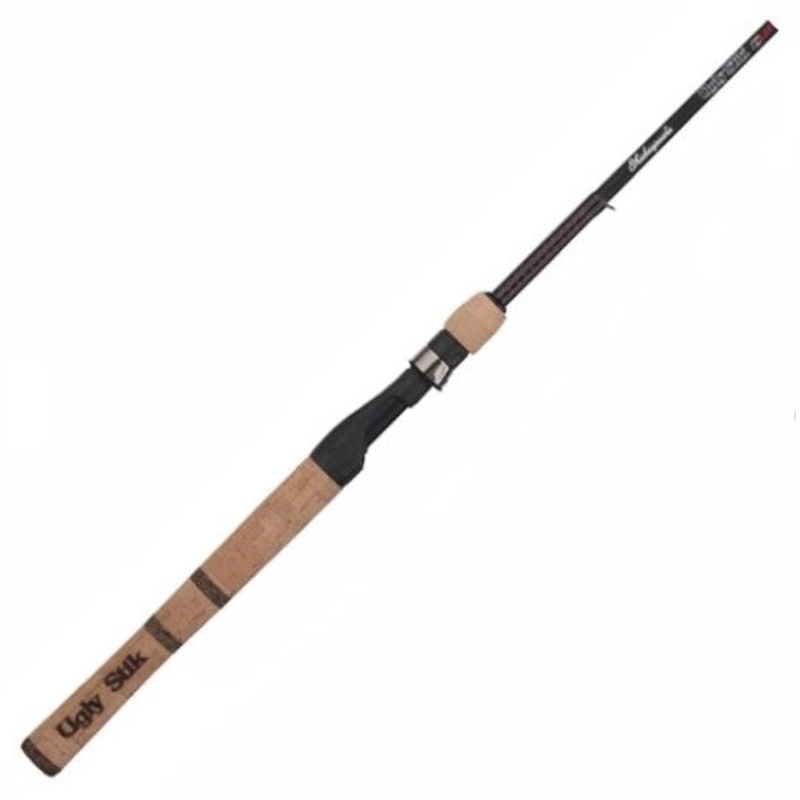 Ugly Stik Elite Spinning Rod 7′ USESP701M