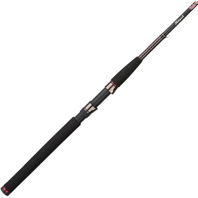 Ugly Stik GX2 Spinning Rod 6′ 6 USSP661MH