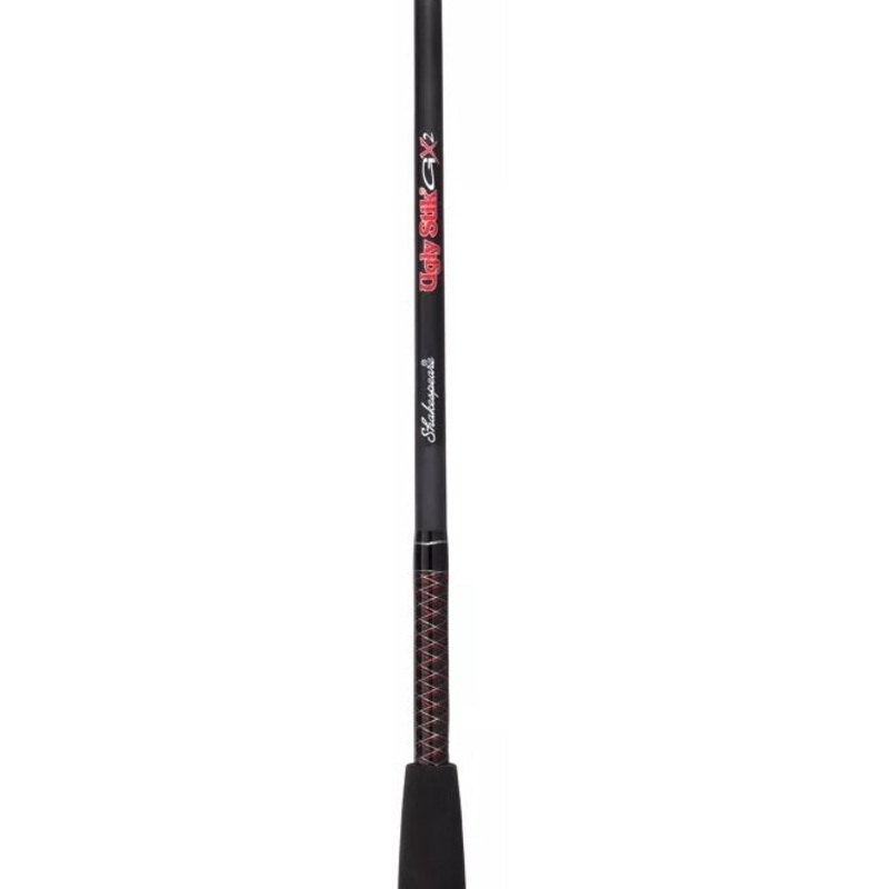ugly-stik-gx2-spinning-rod-6-6-ussp662l_1 Ugly Stik GX2 Spinning Rod 6′ 6 USSP662L