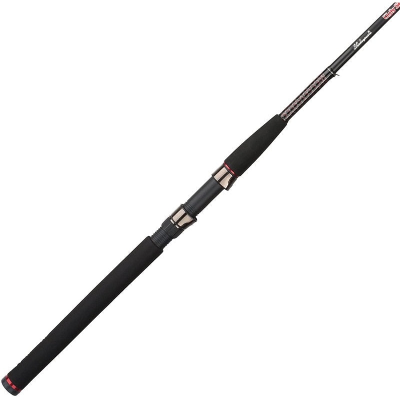 Ugly Stik GX2 Spinning Rod 7′ USSP702M