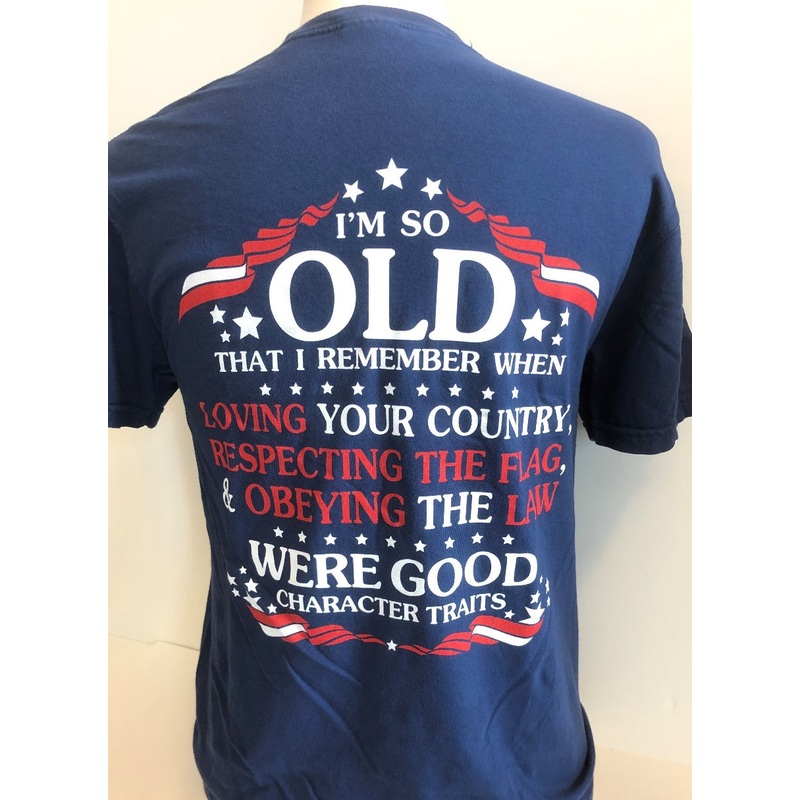 BWO I Remember When S/S T-Shirt