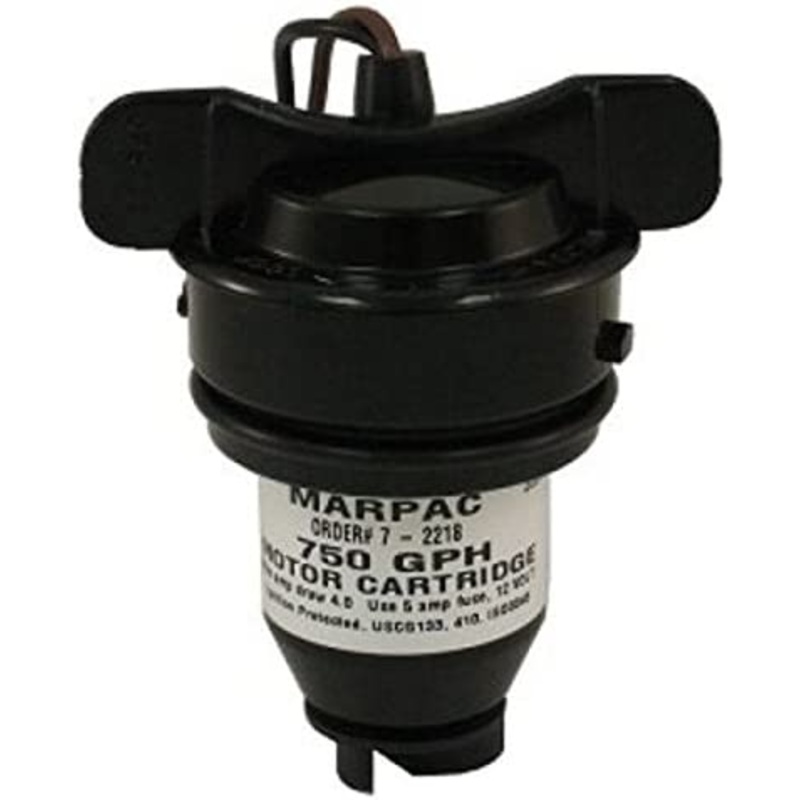 Marpac Replacement Motor Cartridge 7-2218