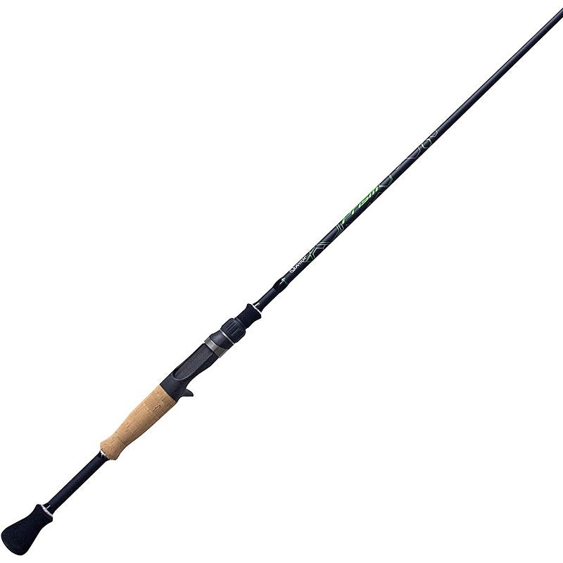 Quantum Prism Casting Rod 7′ 4 PRC741HXF