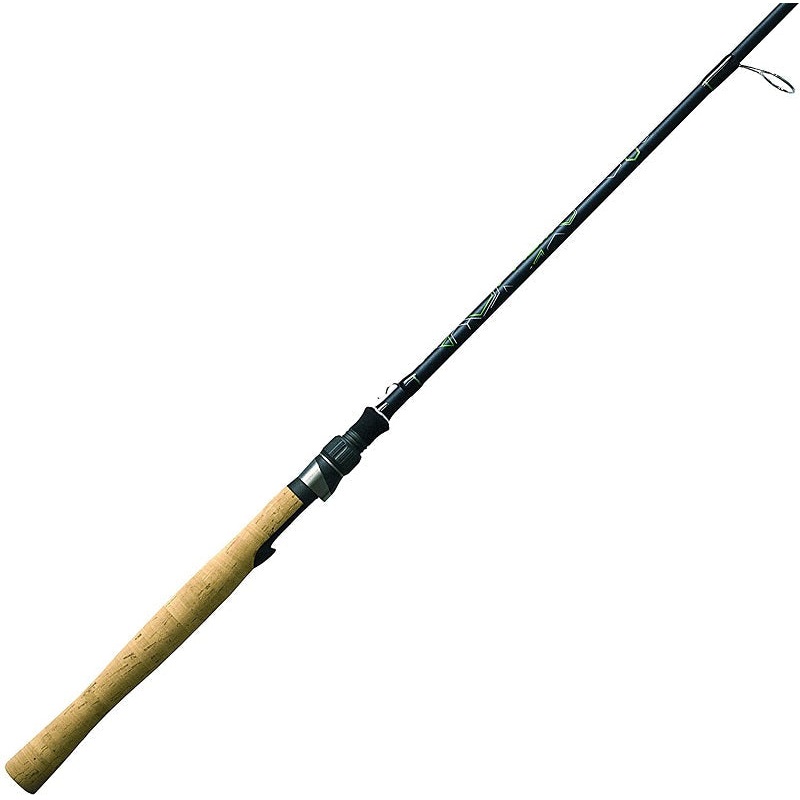 Quantum Prism Spinning Rod 6′ 6 PRS661MLF