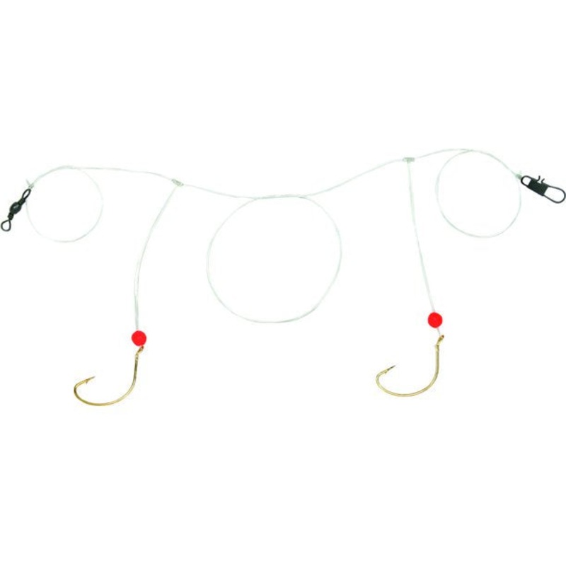 Sea Striker Pompano Rig DPR6|25 lb