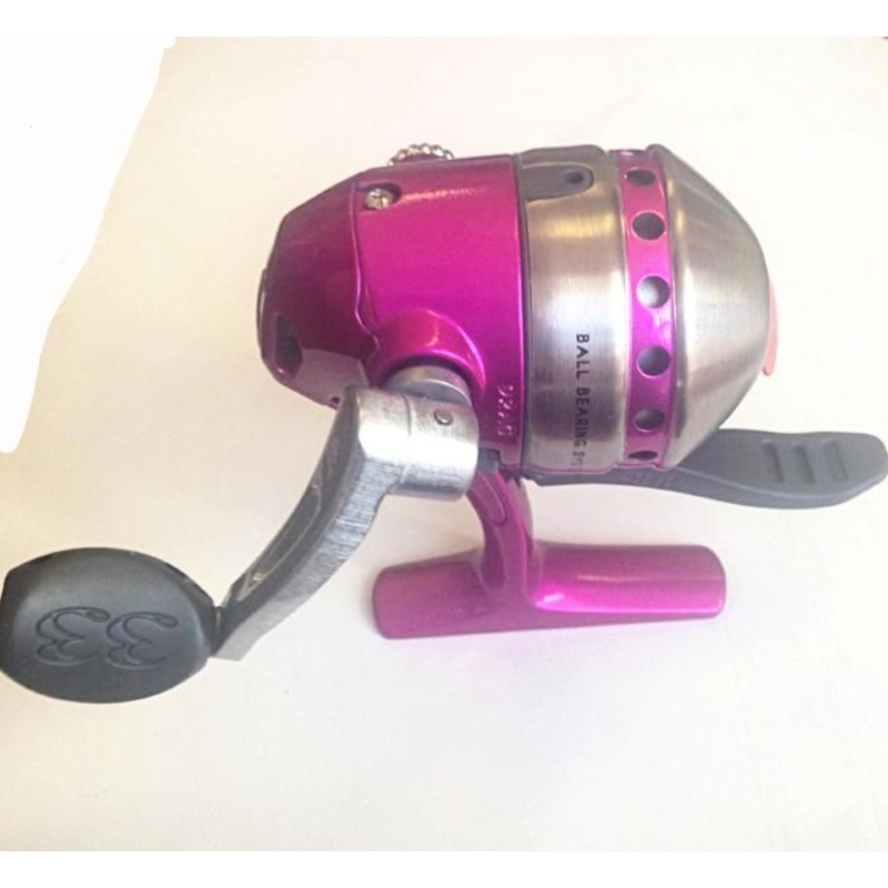 Zebco Ladies Micro 33 Triggerspin