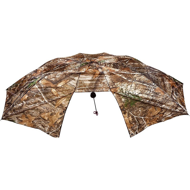 Allen Vanish Camo Instant Roof 5309