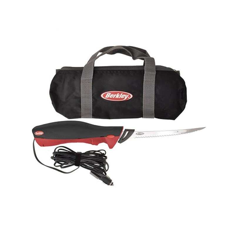 berkley-12-volt-electric-fillet-knife-1318419_1 Berkley 12 Volt Electric Fillet Knife 1318419