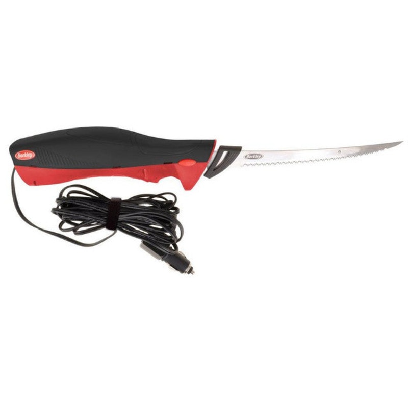 Berkley 12 Volt Electric Fillet Knife 1318419