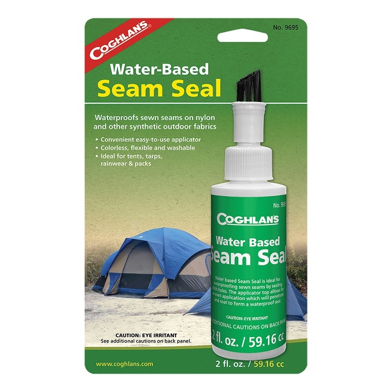 Coghlan’s Water Based Seam Seal