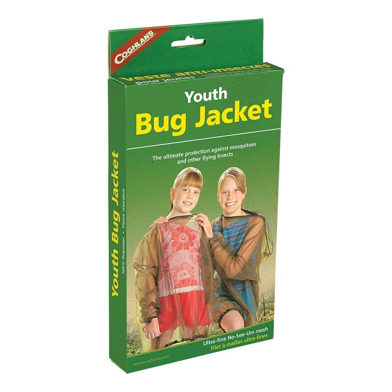 Coghlan’s Youth Bug Jacket 0563