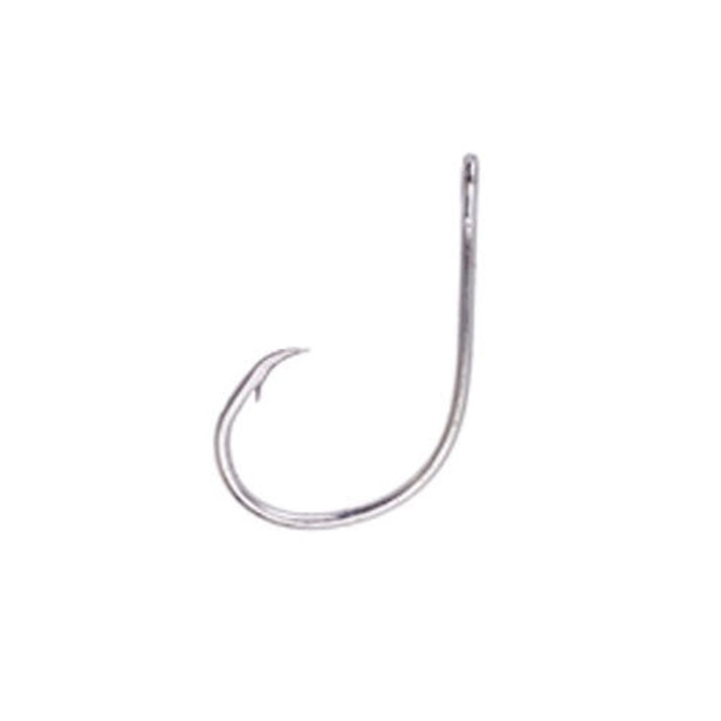 Eagle Claw Lazer Sea Guard Circle Hooks 5/0 6pk