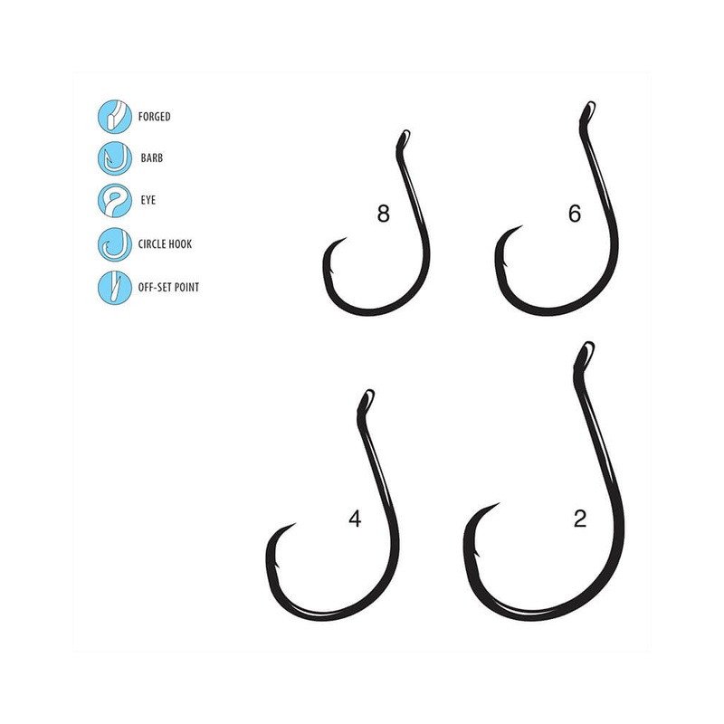 gamakatsu-octopus-circle-hooks-offset-point_1 Gamakatsu Octopus Circle Hooks Offset Point