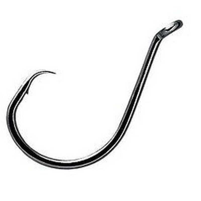 Gamakatsu Octopus Circle Hooks Offset Point