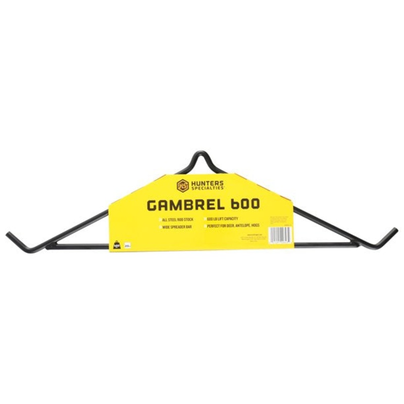 hunters-specialties-gambrel-600-hs-00643_1 Hunters Specialties Gambrel 600 HS-00643