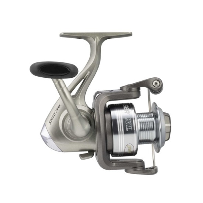 Lew’s Laser XL Speed Spin Spinning Reel LXL20C