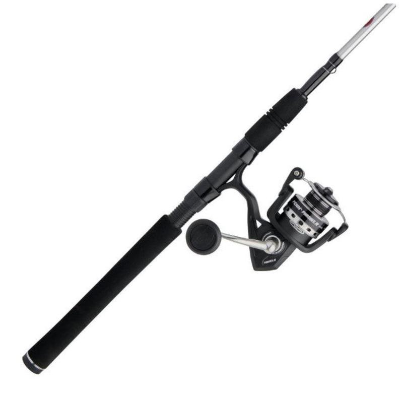 Penn Pursuit IV 3000 Rod & Reel Combo PURlV3000701ML