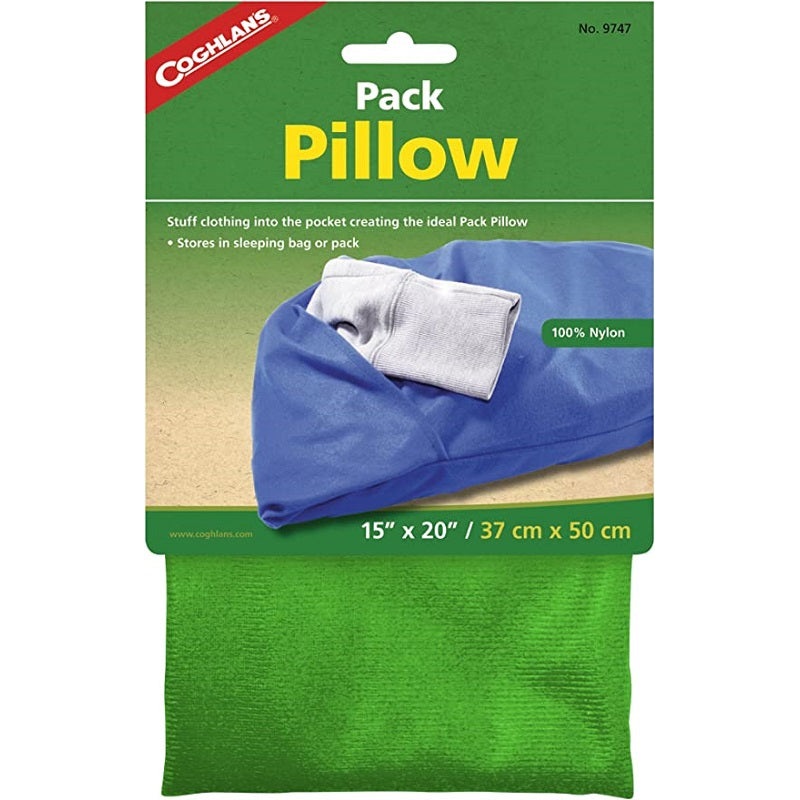 Coghlan’s Pillow Pack 9747