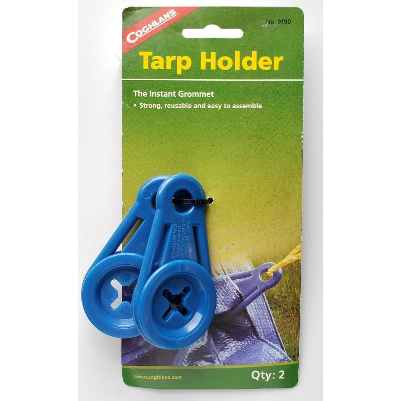 Coghlan’s Tarp Holder 9190