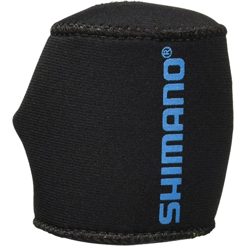 shimano-neoprene-baitcasting-reel-cover-small-anrc830a_1 Shimano Neoprene Baitcasting Reel Cover Small ANRC830A