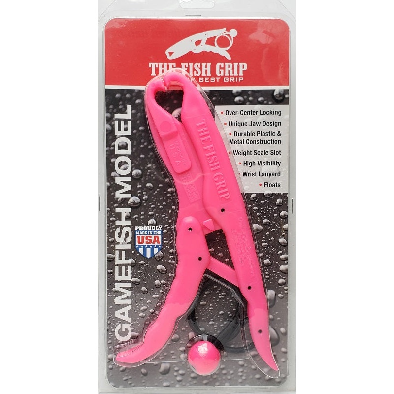 the-fish-grip-pink_1 The Fish Grip Pink