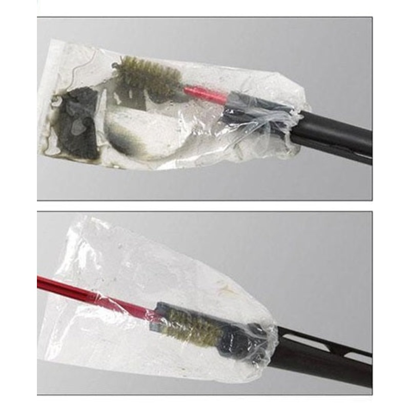 Birchwood Casey Barrel Boss Residue Collector Bags SB12