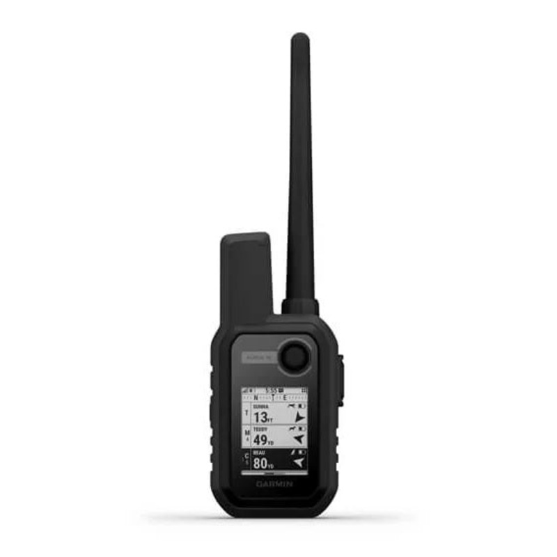 Garmin Alpha 10 Handheld Only