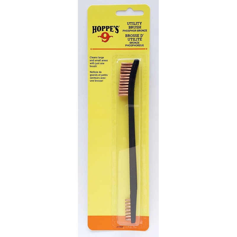 Hoppe’s Utility Brush 1380P