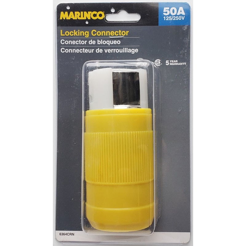 marinco-locking-female-connector-6364crn_1 Marinco Locking Female Connector 6364CRN