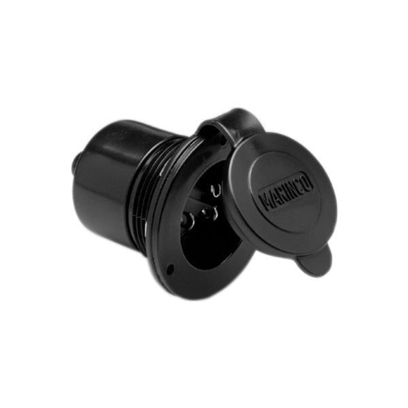 Marinco Onboard Charger Inlet 150BBI