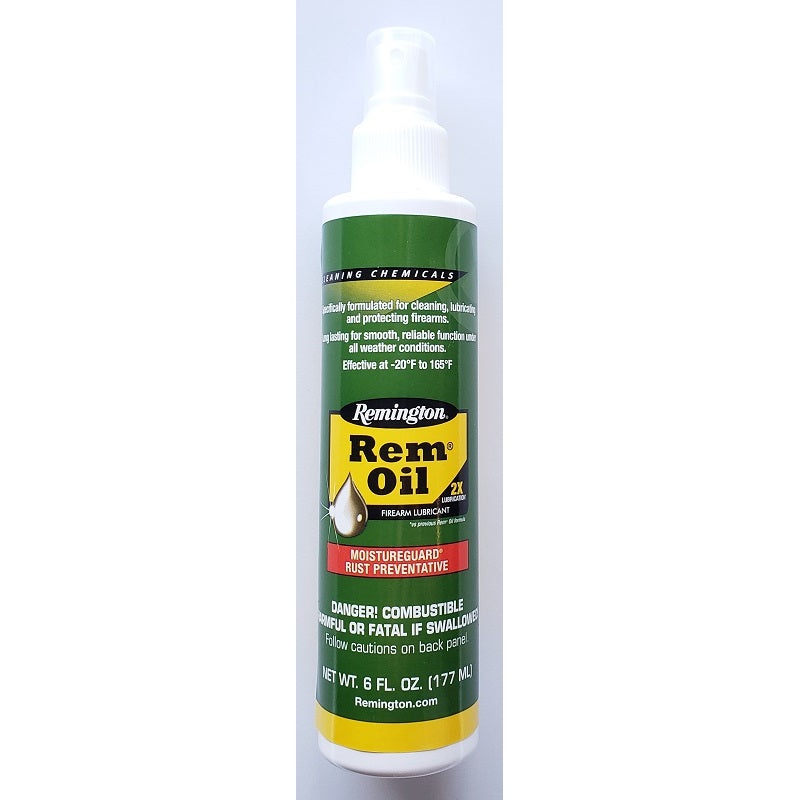 Remington Rem Oil 6oz