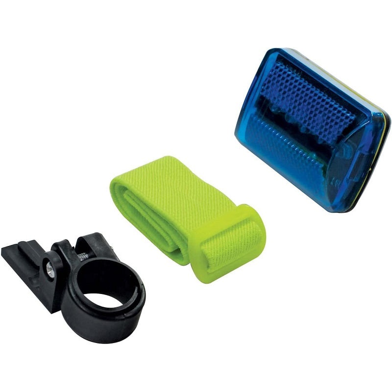 SE Safety Blue Flasher FL26BLY25