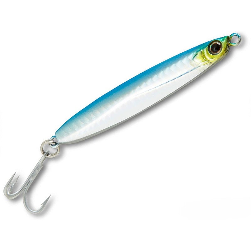 Shimano Coltsniper Lightweight Casting Jig Blue Sardine 60g JM006MEBS