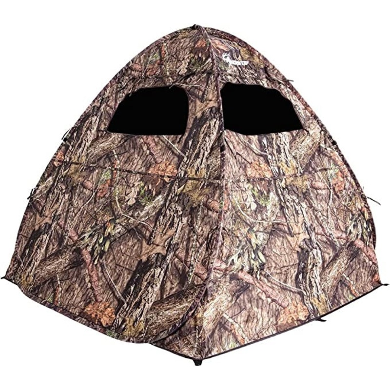 Ameristep Gunner Ground Blind AMS-AMEBF1010