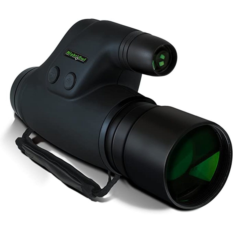 Night Owl Optics Night Vision NOXM50