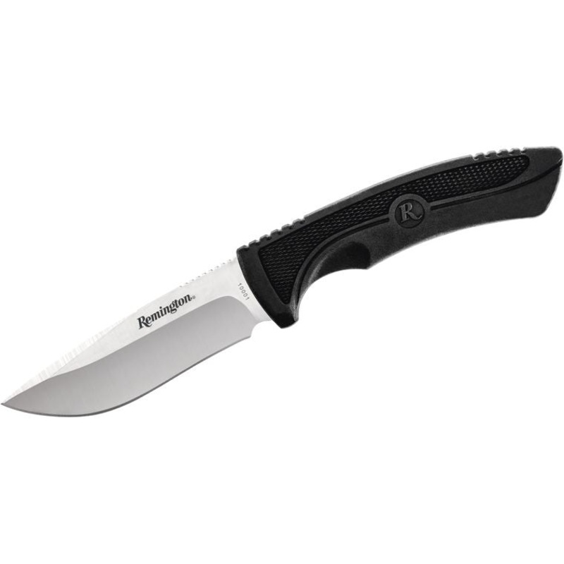 Remington Sportsman Series Knife w/ Sheath R10001-C