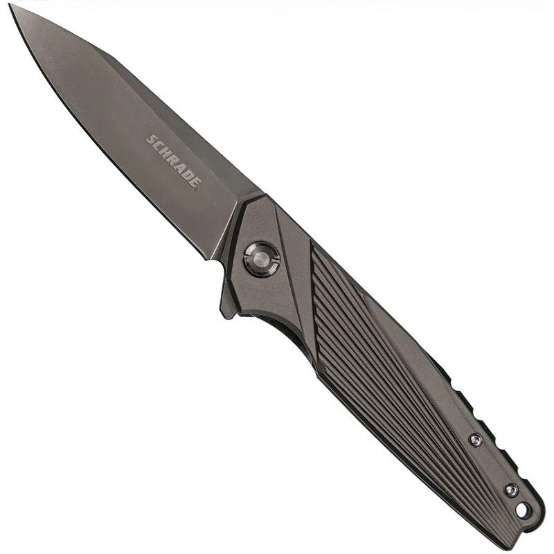 Schrade Folding Knife 1084280
