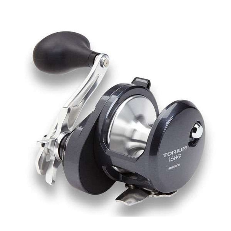 Shimano Torium 16HG Conventional Reel TOR16HGA