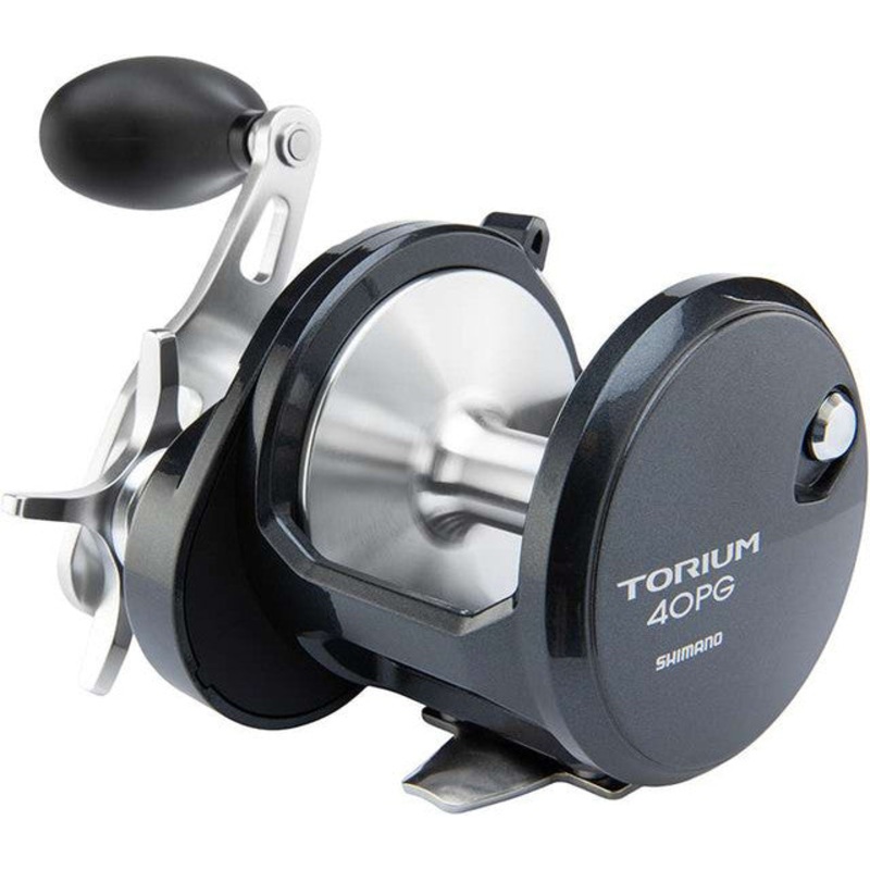 Shimano Torium 40PG Conventional Reel TOR40PGA