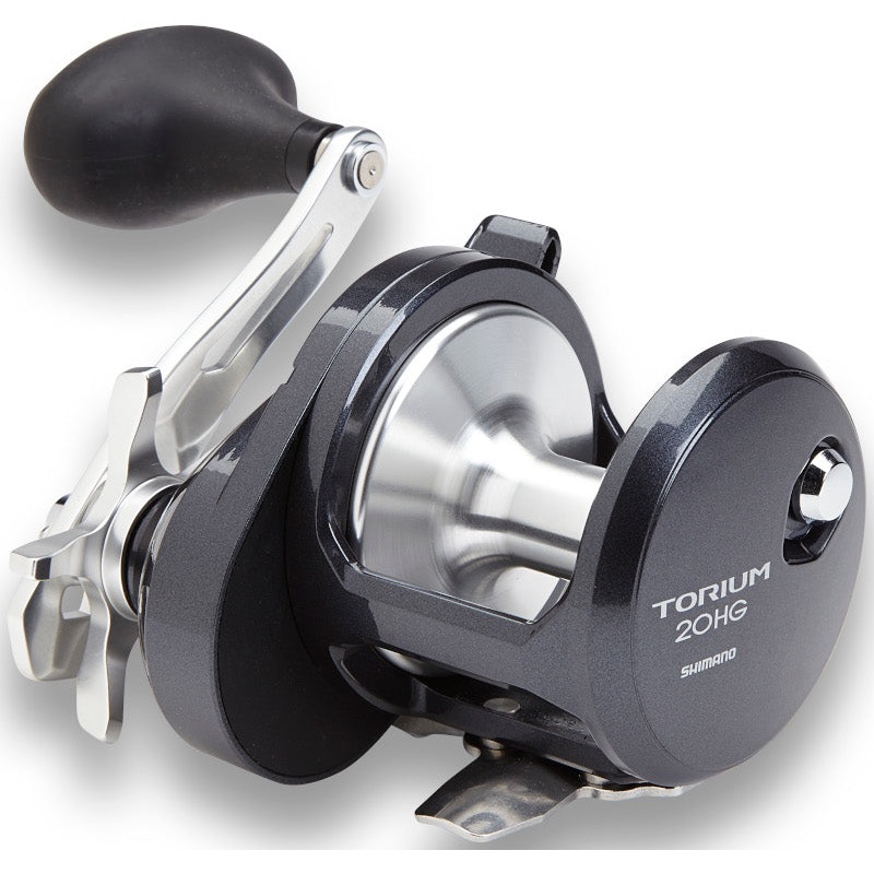 Shimano Torium TOR20HGA Conventional Reel