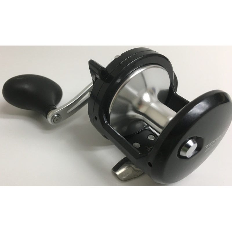 Shimano Torium TOR20HGAL Left Hand Conventional Reel