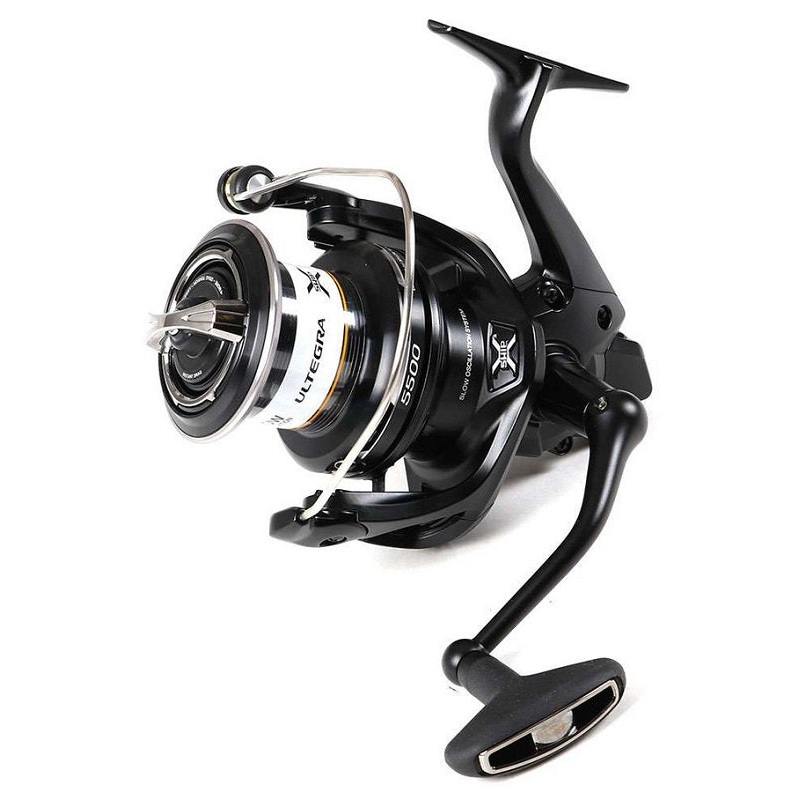 Shimano Ultegra 5500XTD Spinning Reel ULT5500XTD
