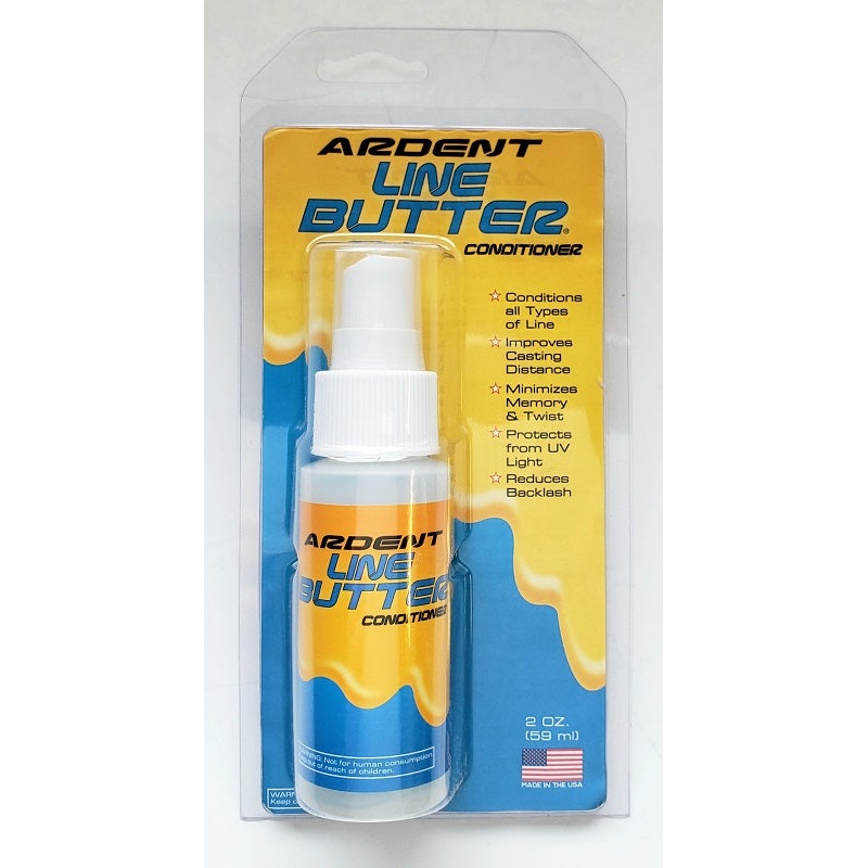 Ardent Line Butter Conditioner 2oz