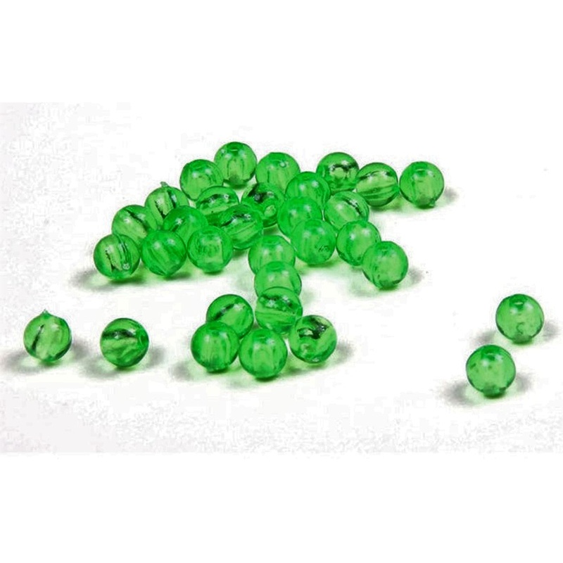 Sea Striker Round Beads 1000 ct. – Chartreuse 6MCH