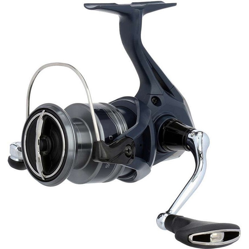 Shimano Catana C3000HG Spinning Reel CATC3000HGFE