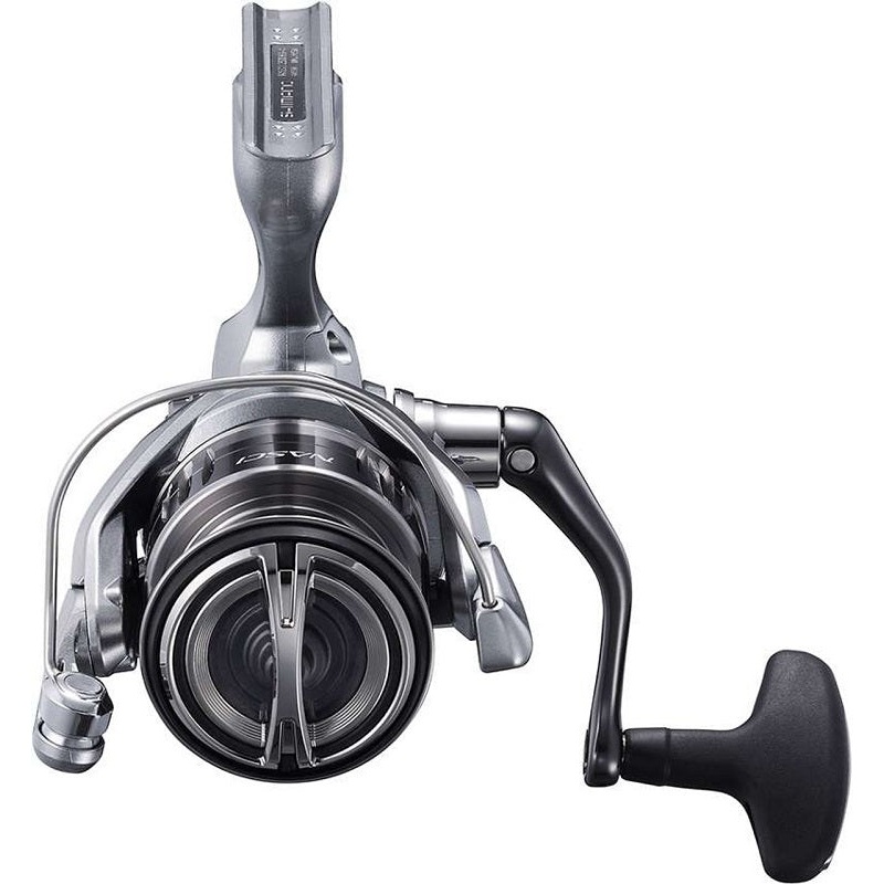 shimano-nasci-500-spinning-reel-nas500fc_1 Shimano Nasci 500 Spinning Reel NAS500FC
